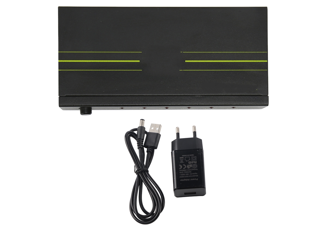 Divisor Hdmi 1 para 4 Saídas 4k 3d LAXISCREED