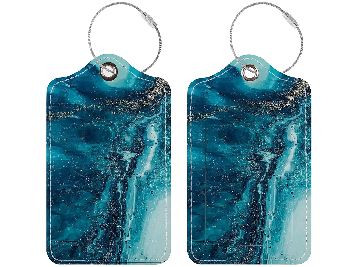 5 Alças Ajustáveis para Mochila AQUAFORGE