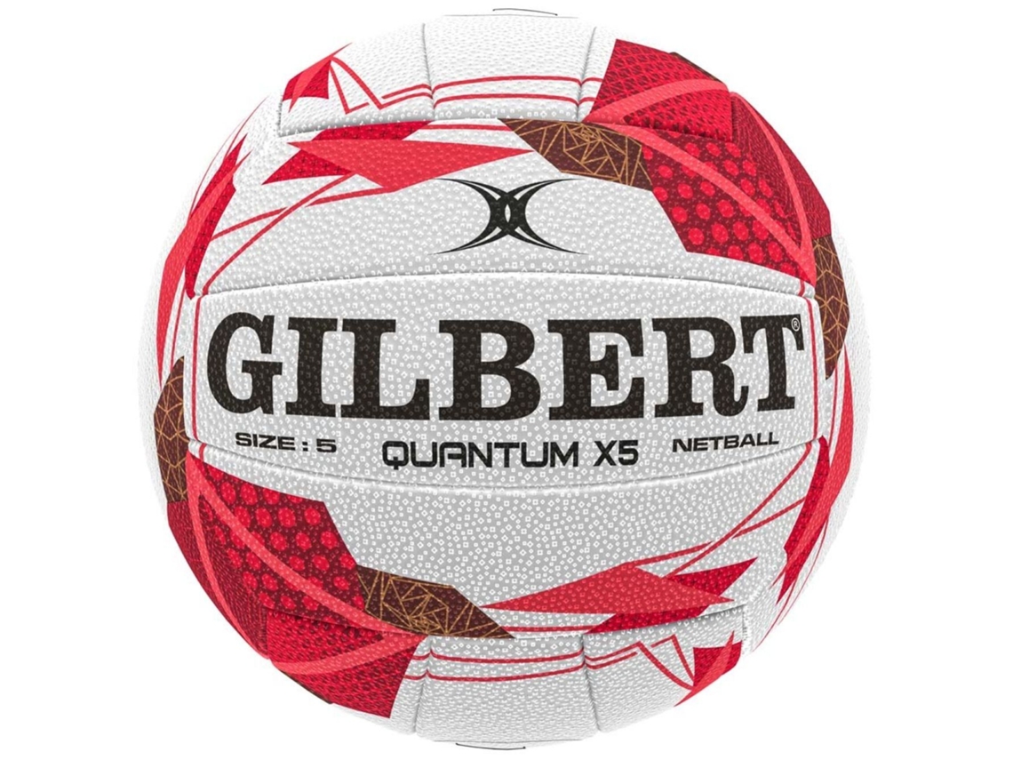 Netball GILBERT Quantum X5