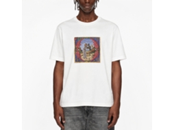 Rockinstone Embracing Life Damien Kempf T-shirt Unique Designer Style