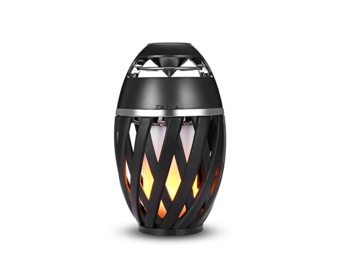 Colunas Bluetooth VEANXIN 0831H32 Preto