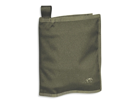 Porta-Cartões Porta-Cartões TASMANIAN TIGER Com Para Caneta Verde