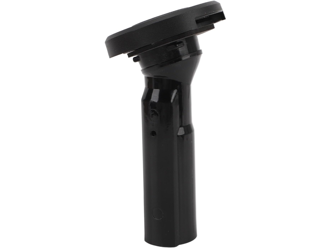 Conjunto de 2 Peças de Moldura Redonda para Farol Auxiliar com Design em Abs. SFUSHOS (e92 E93 Lci 2010 2014)
