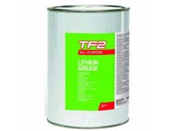 Weldtite Graxa de Lítio Tf2 All Purpose 3Kg
