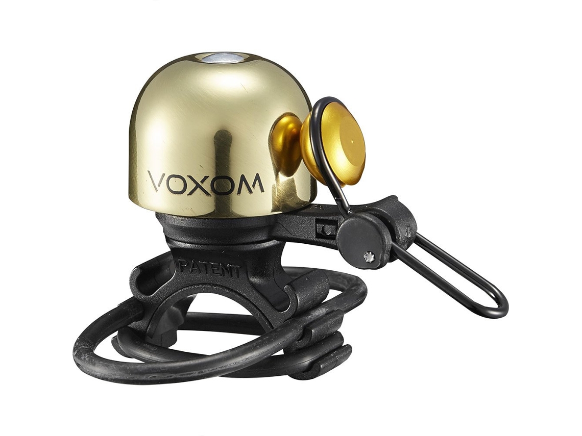 Campainha Kl20 Douradovoxom