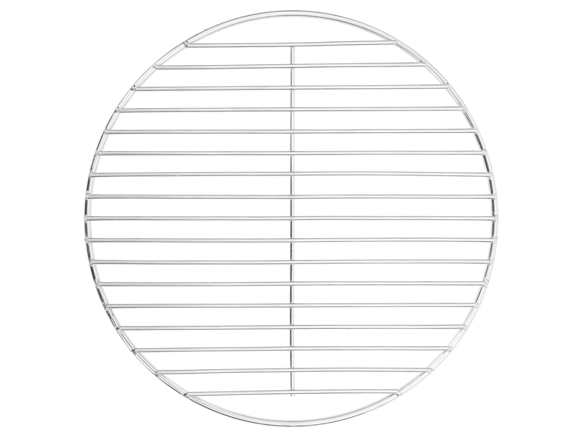 Bbq Grill Grate, Bbq Grill Grates Vidaxl (34.5 Cm)
