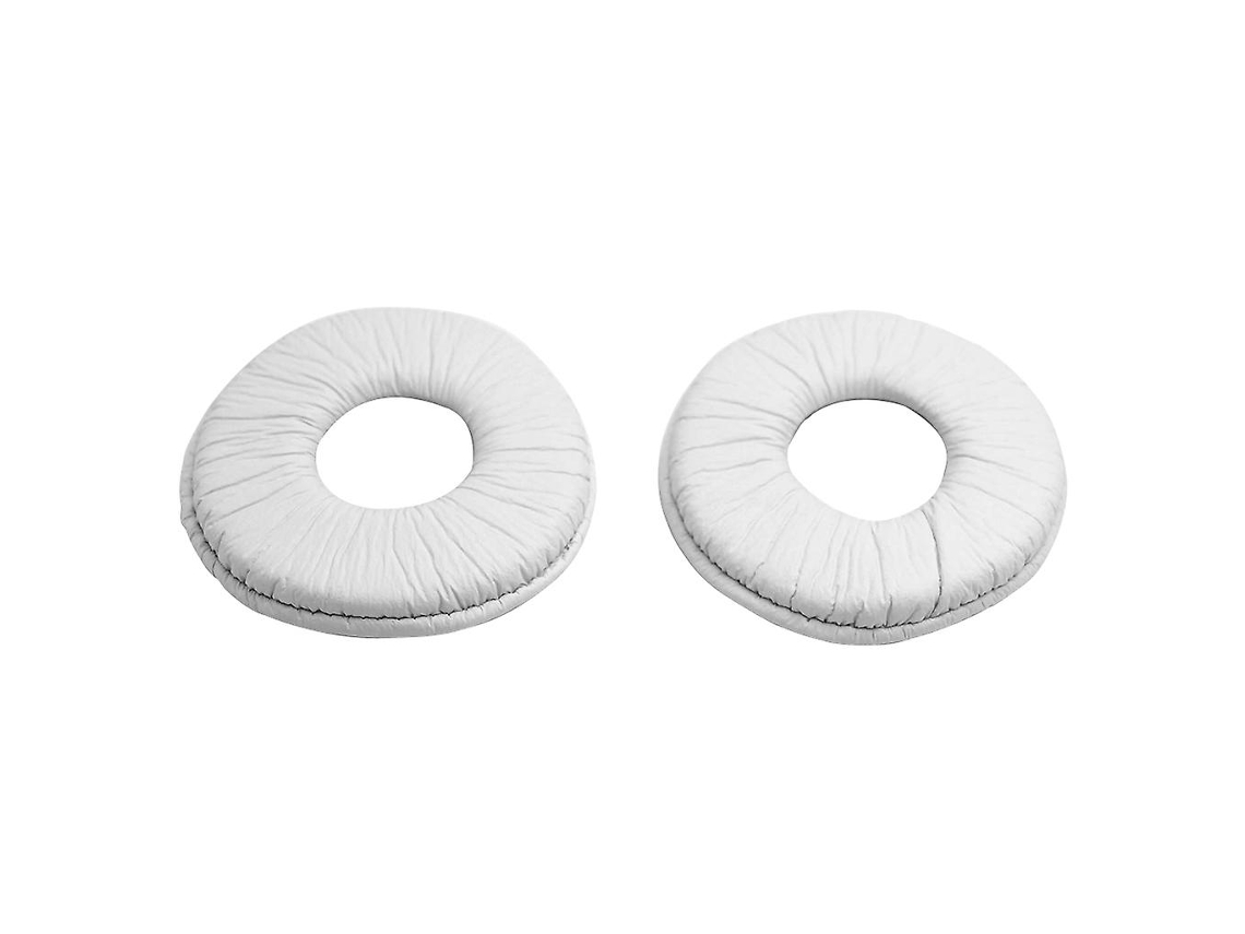 Travesseiros Para Fone De Ouvido Sony Mdr-zx100 Zx300, Capa Confortável De Usar