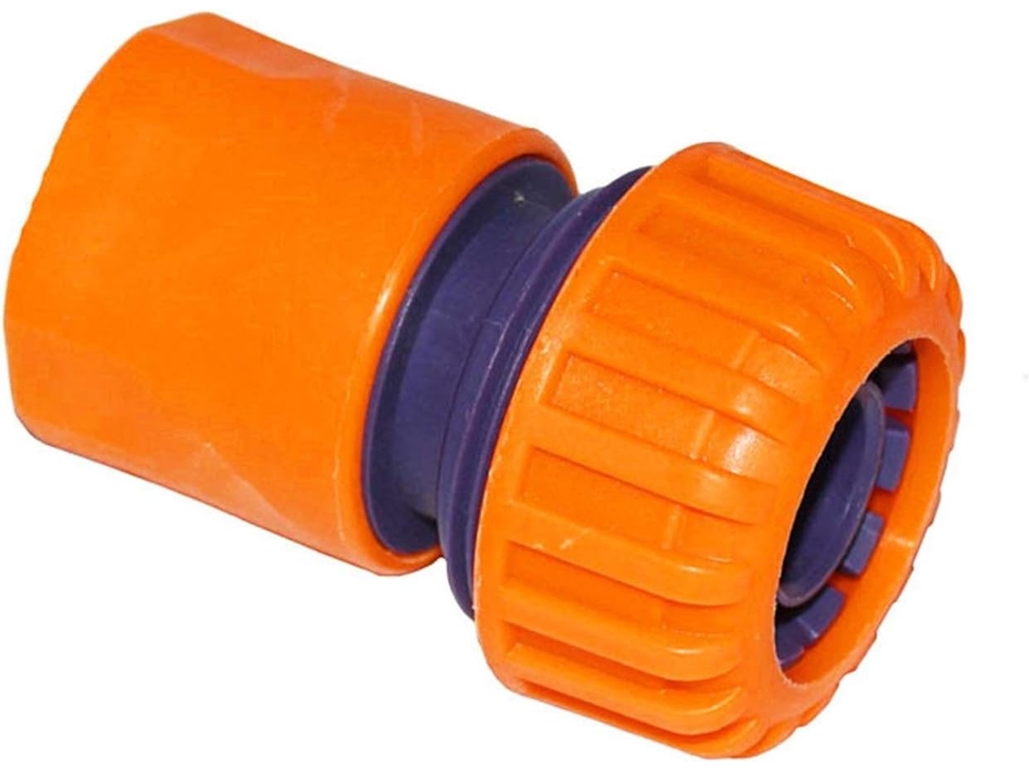 Conector de Reparo Mangueira 1/2", 3/4" e 1", Rápido Dn15 Dn20 Dn25 S/MARCA