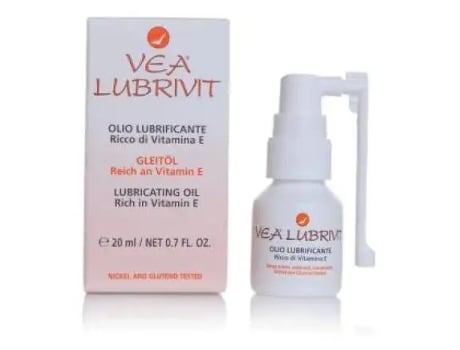 Vea Lubrivit E 20 Ml