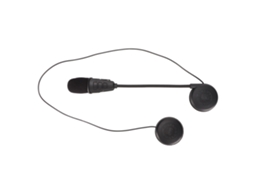 Fone Bluetooth Para Capacete Moto Com Wake Up Remoto