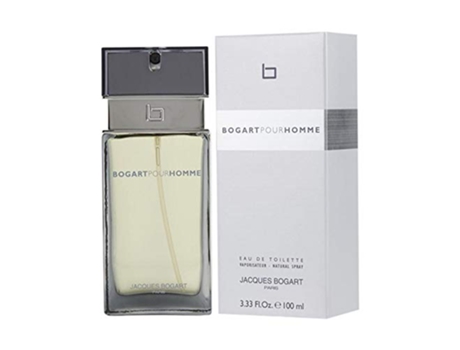 Perfume  Pour Homme Eau de Toilette (100 ml)