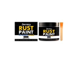 Tinta Antióxido preta LAXISCREED para superfícies metálicas