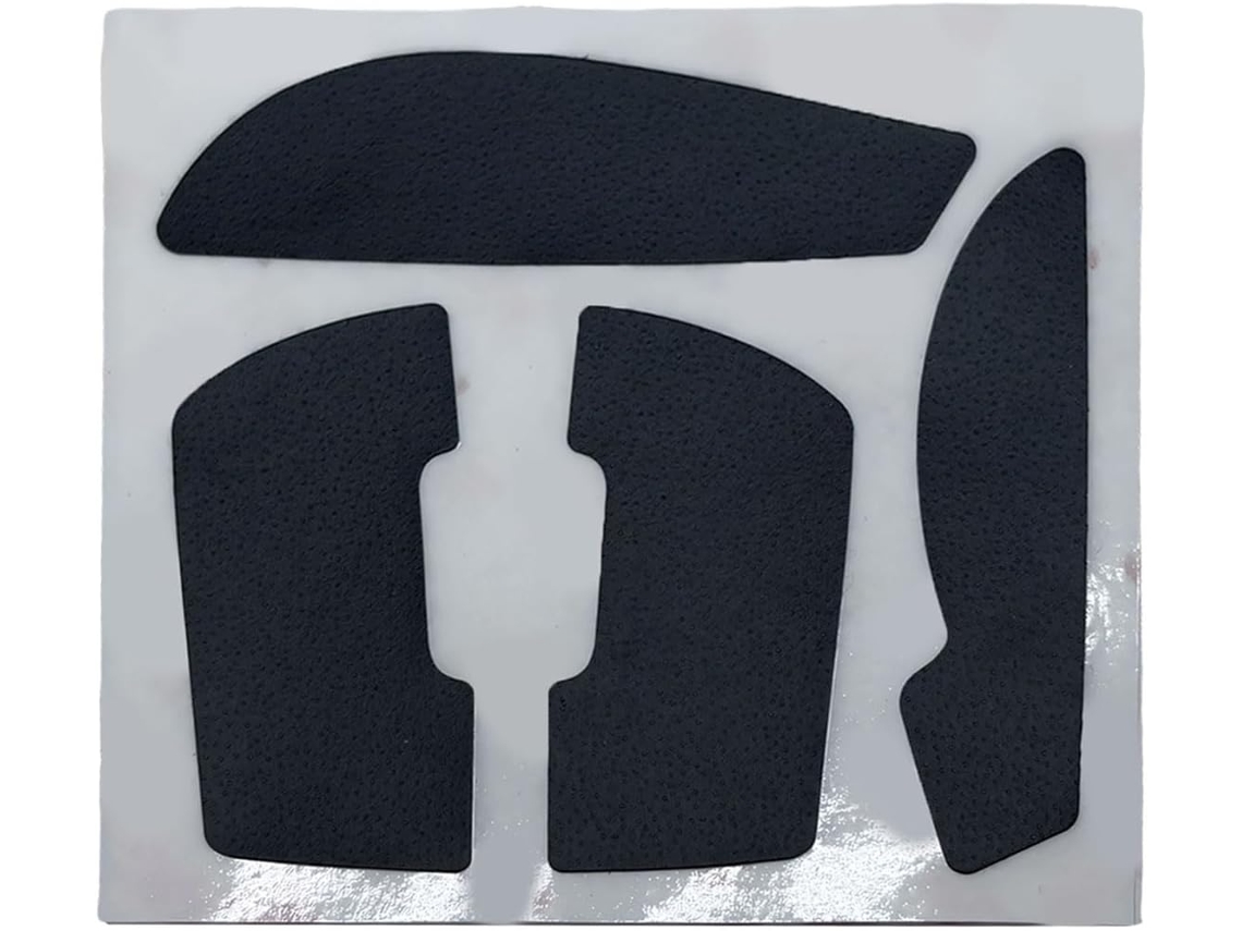 Capa Ergonômica De Silicone Antiderrapante Para Jogos Ritmo Acelerado E Longas Horas Trabalho