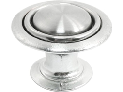 Puxadores E Alças Aexit Em Aço Inoxidável Para Móveis Modernos, Incluindo Puxadores Para Cômoda, Com 28mm De Diâmetro E