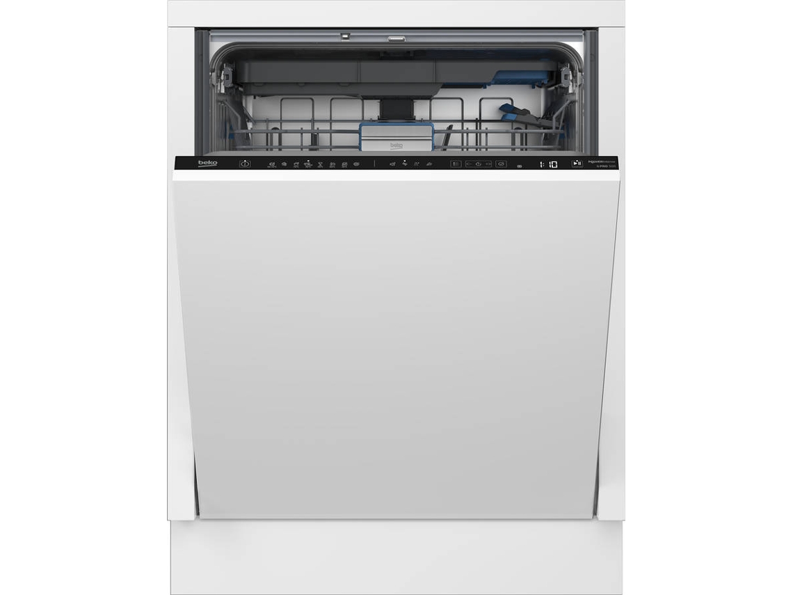 Máq. L. Loiça Beko BDIN38551P