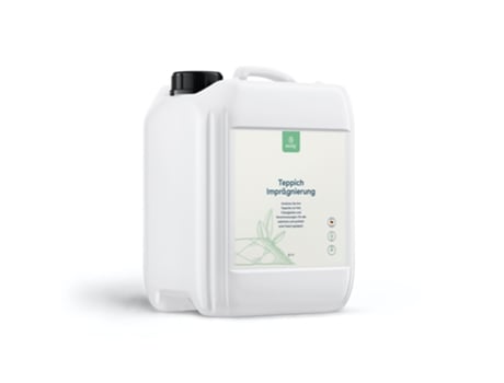 Spray de Impregnação para Alcatifas Proteção Contra a Humidade e a Sujidade ECO:FY 10l