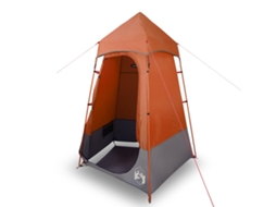 Maison Exclusive - Tenda Para Sanita Impermeável Laranja