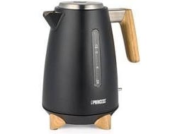 Jarro Elétrico PRINCESS 01.236061.01.001 (3000 W - 1,7 L - Preto)