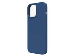 Capa para iPhone 13 Pro Max QDOS Azul .