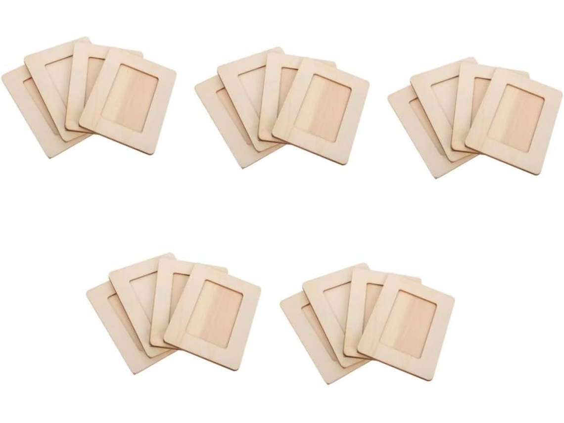 Conjunto De 20 Para Quartos De Meninos E Meninas