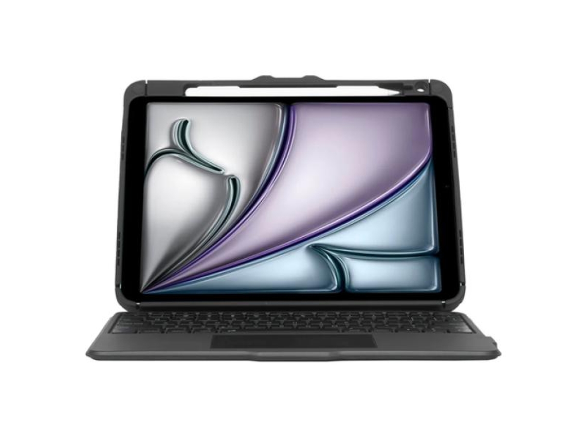 Versavu Bluetooth Keyboard Case For Ip