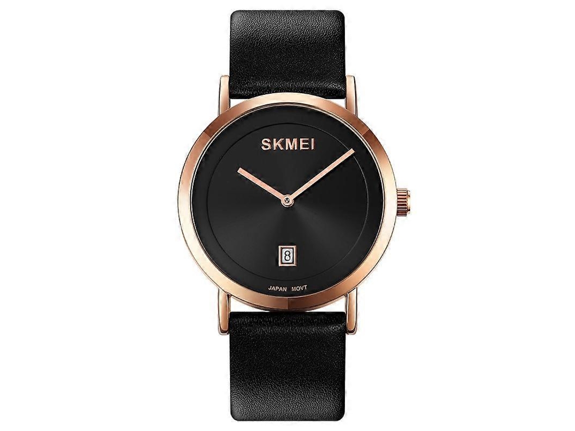 Relógio De Pulso Digital De Quartzo Multifuncional Masculino Skmei 1907, Resistente À Água Até 30 Metros.