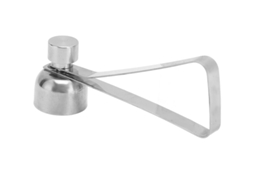 Abridor De Cascas De Ovos, Em Aço Inoxidável, Utensílio Manual De Cozinha, Para Preparação Prática No Café Da Manhã E Confeitaria