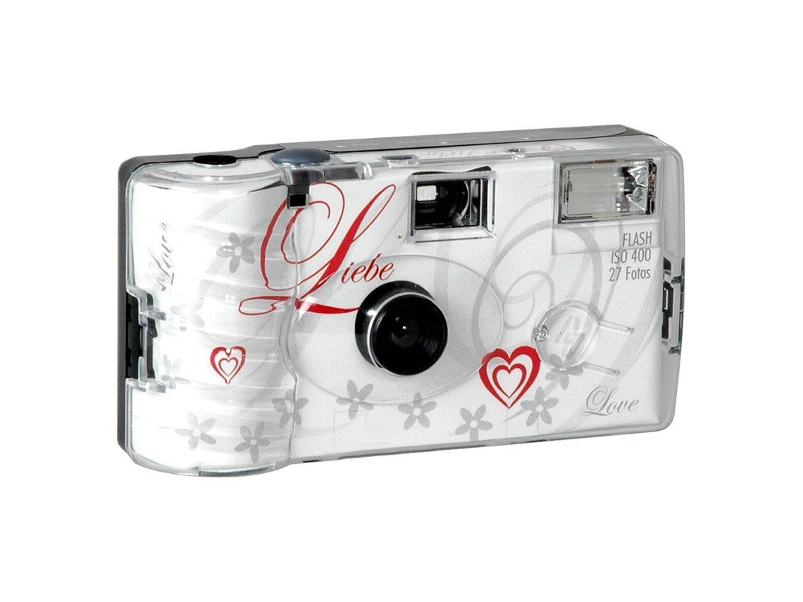 Keine Marke Flash 400 27 Love