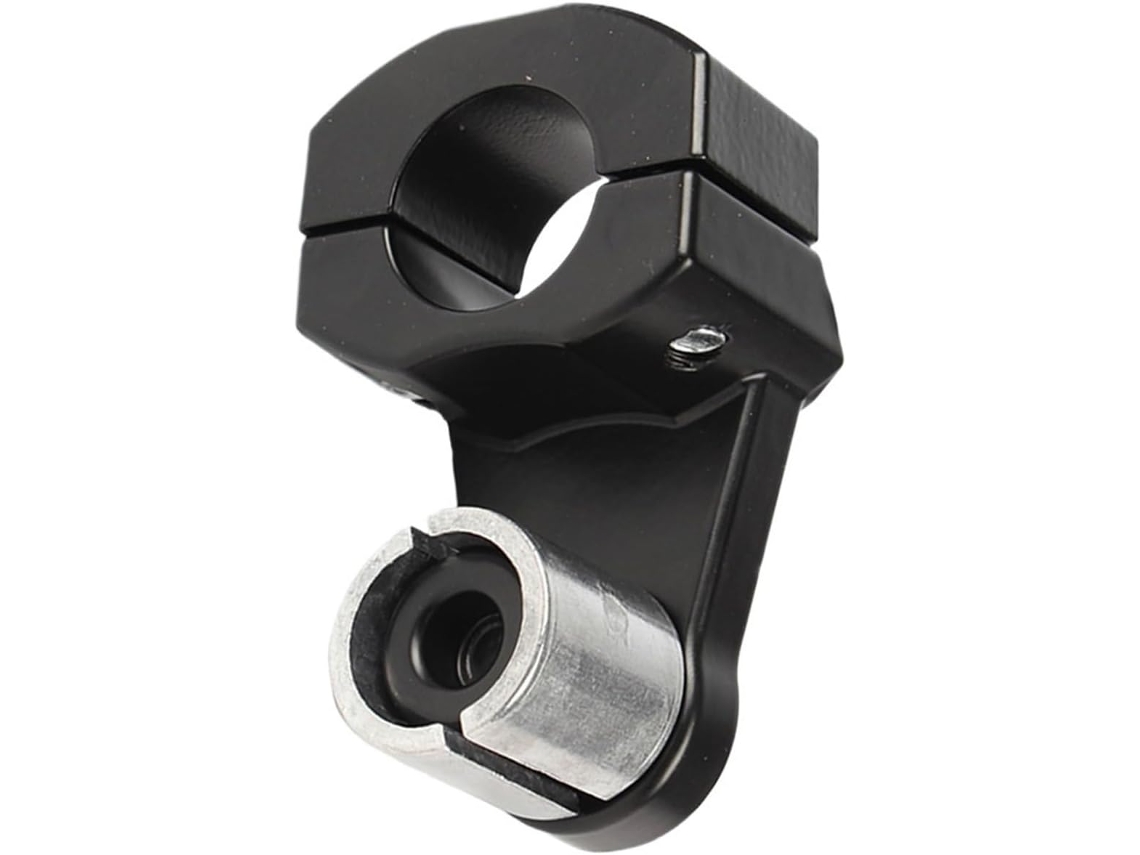 Adaptador de Elevação Guidão Abraçadeiras para Guidões Motocicleta 22 Mm Nosso Traseiro Oferece