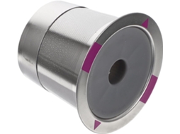 Filtro De Café Reutilizável Compatível Com Máquinas De Café Por Gotejamento. Gokoco