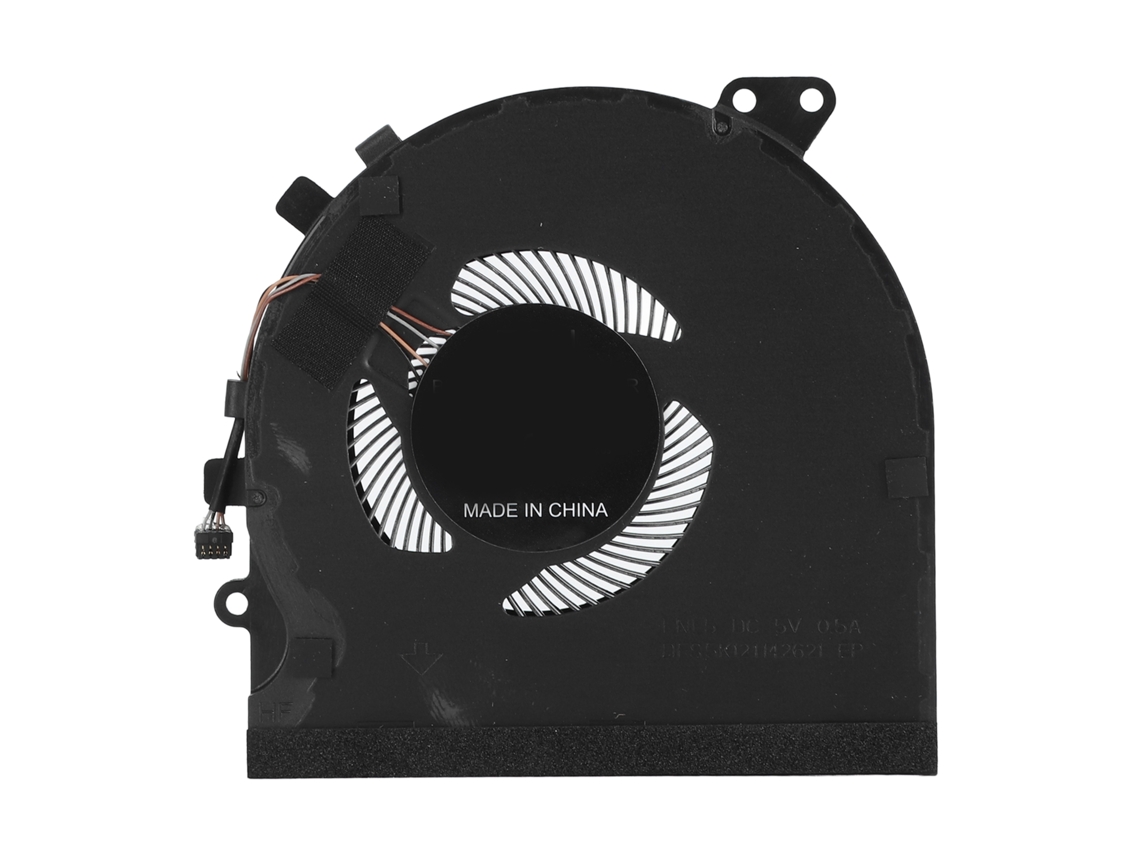 Cooler De Ar Substituto Para Notebook Razer Blade 15, 4 Pinos.