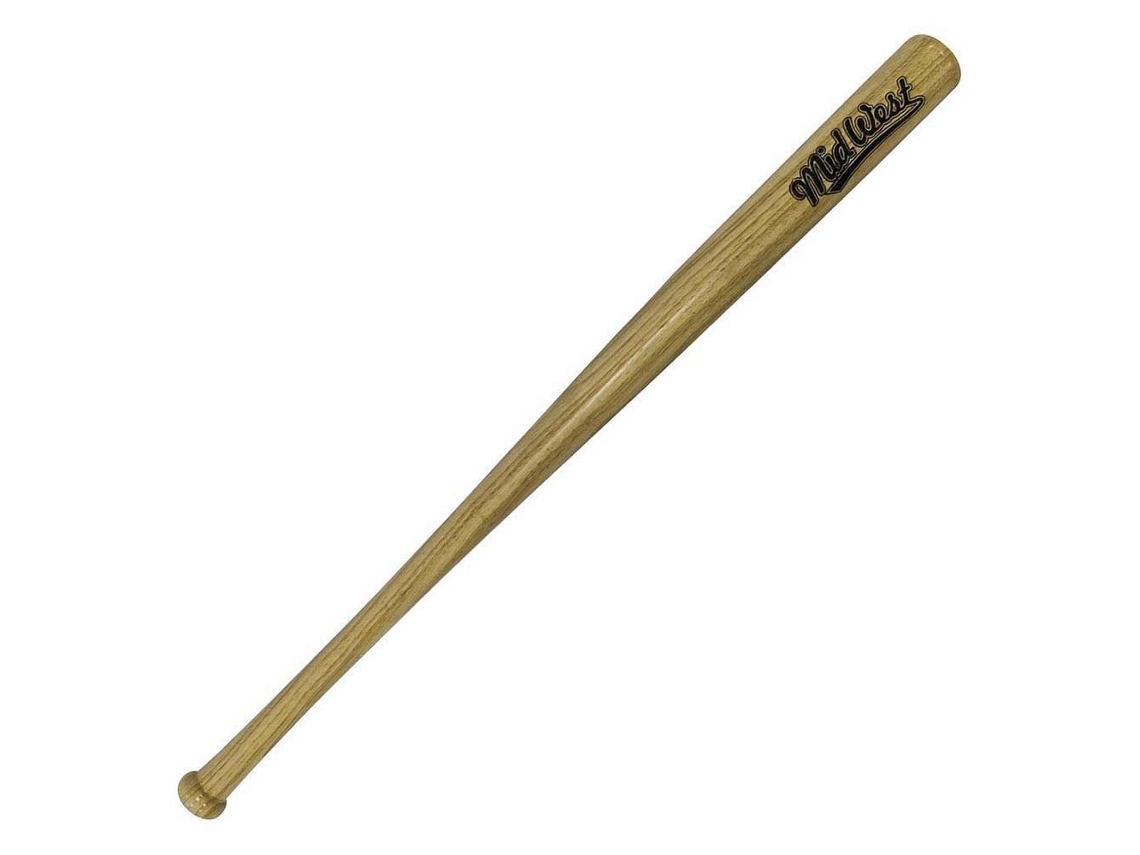 Taco de Beisebol Slugger Dourado 28´´MIDWEST