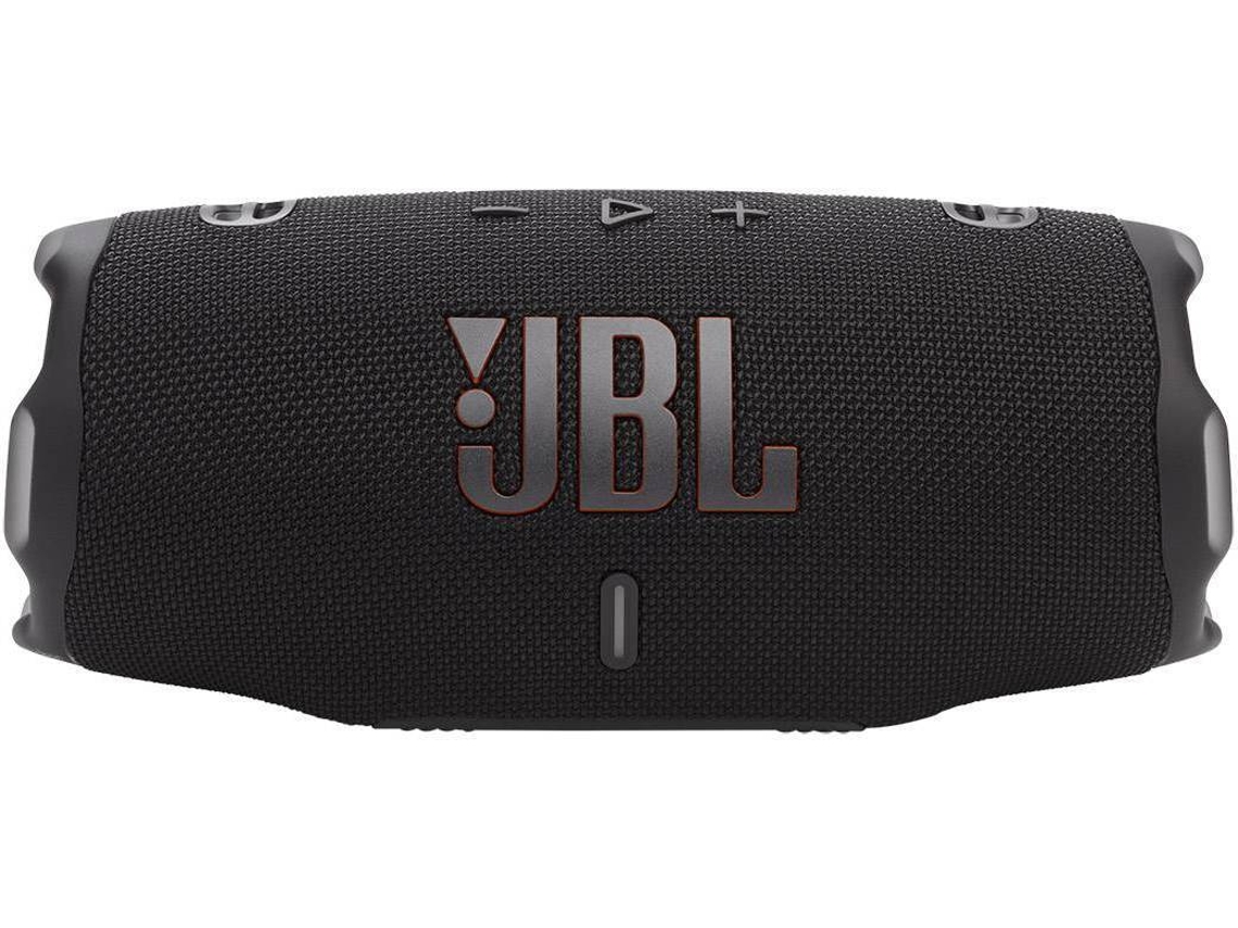 Coluna Bluetooth JBL Charge6 (Preto)