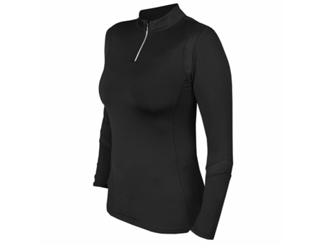 Camisola Poligénica Feminina Horka Platinum (Tam: XS)