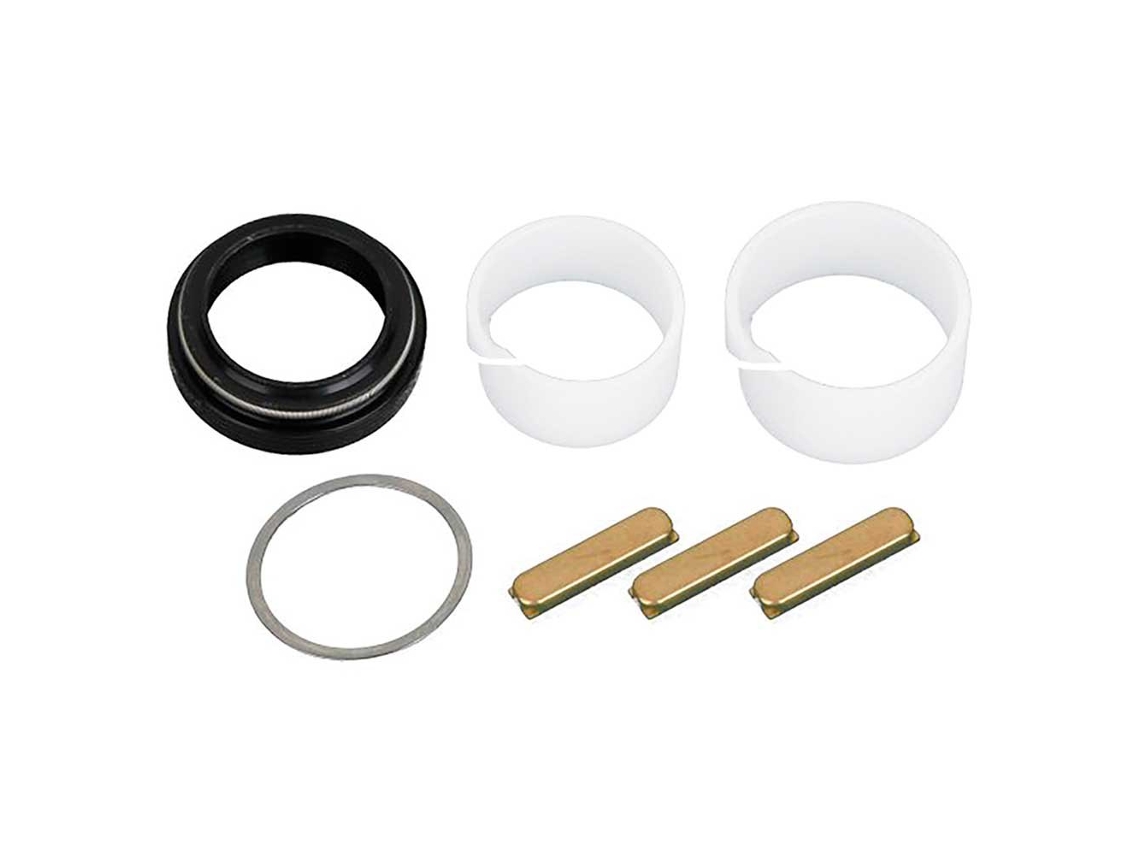 Kit de Serviço para Espigão de Selim Sw-08 Transparenteswitch