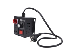 Controlador De Velocidade Eletrônico 5000w Scr