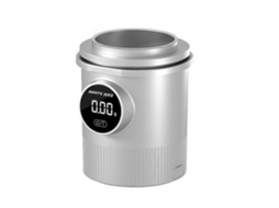 Mini Moedor Elétrico Recarregável com Escova GOKOCO