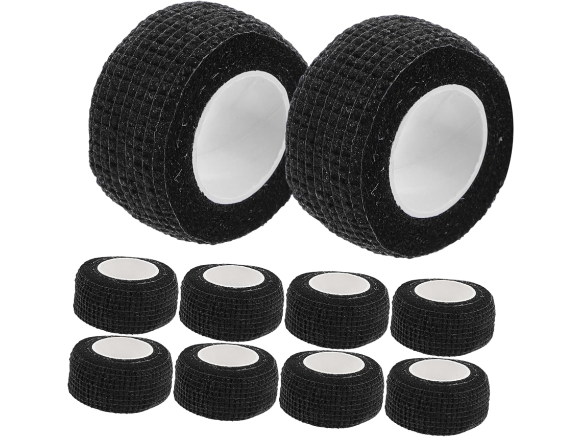 Homoyoyo 10-rolos De Protetores Pés Mesa, Cadeira E Piso Com Fita Adesiva Para Proteção De Pés Móveis