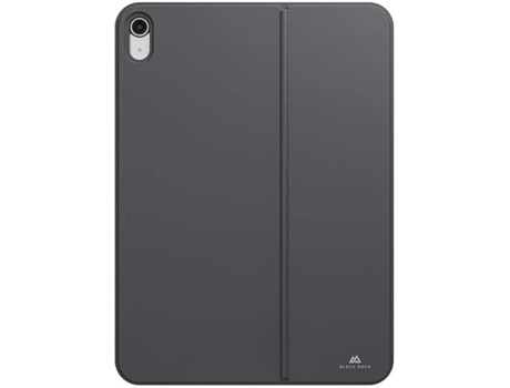 Coque Kickstand Black Rock Ipad 10.9 Preto Sintético Unisexo (2022)