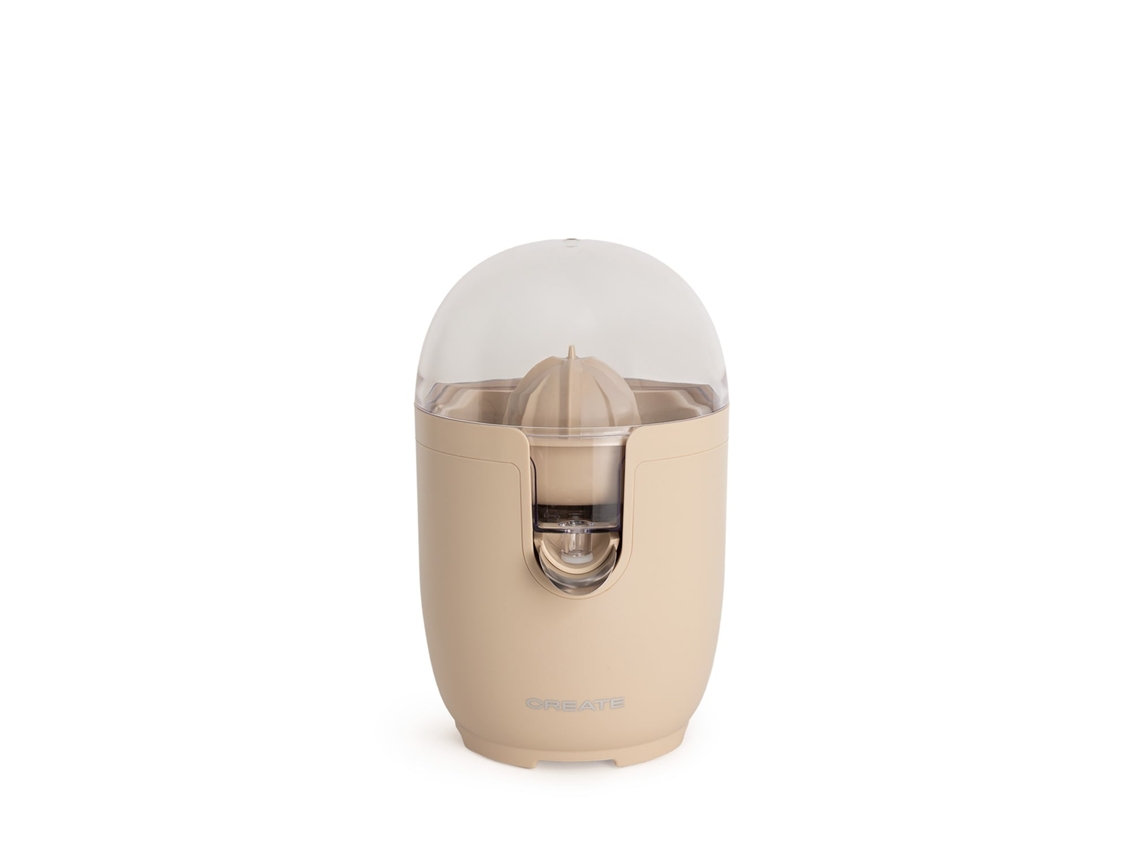 Create - Juicer Retro - Espremedor De Citrinos Elétrico 90w