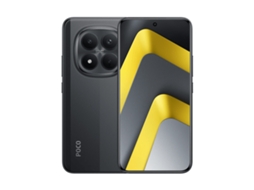 Smartphone Xiaomi Poco M8 Pro (6,7'' - 12 GB - 512 GB - Preto)