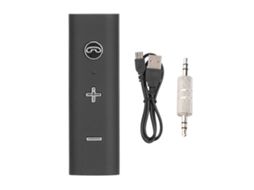 Receiver De Áudio Bluetooth (clip Colar, Reprodução Áudio)