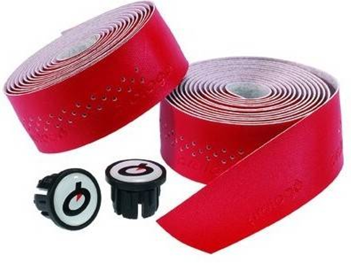 Guiador PROLOGO micro touch (TU - Vermelho)