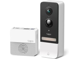VÍDEO PORTEIRO TP-LINK TAPO D230S1