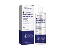 Shampoo Hoegoa Anticaída Crescimento Cabelo