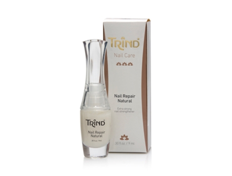 Unha natural Reformer unha conta  9ml