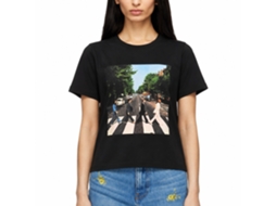 The Beatles Abbey Road T-shirt Unisex Adults Size:xxl