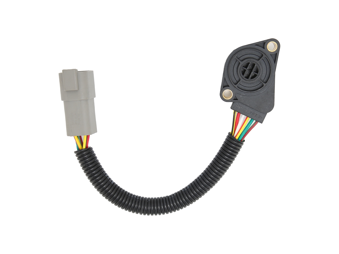 Sensor de Posição do Acelerador 20715967 3175130 para Carro