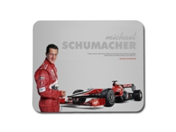 Mouse Pad Do Michael Schumacher Brilvibera