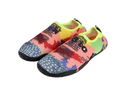 Zapatos de Agua Rápidos de Secado Ligeros Transpirables Antideslizantes para Playa Natación Buceo Talla 43 S/MARCA
